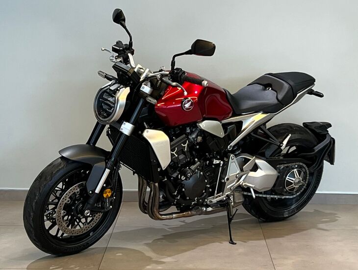 galeria CB 1000R