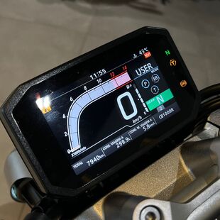 Honda CB 1000R Neo Sports Café