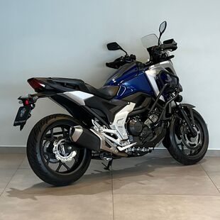Honda NC 750X STD