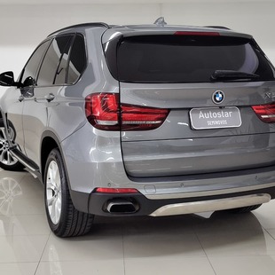 Bmw X5 4.4 xDrive50i Security