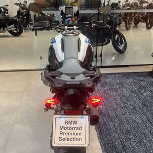 Bmw R 1300 GS Plus