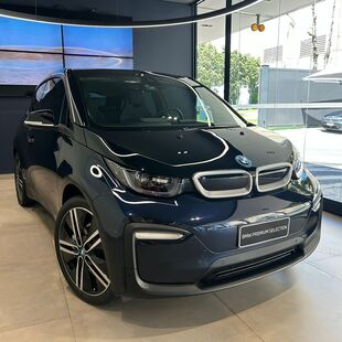 Bmw i3 i3 Bev 170cv Aut. (Elétrico)