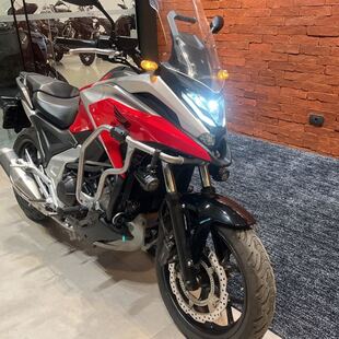 Honda NC 750X STD