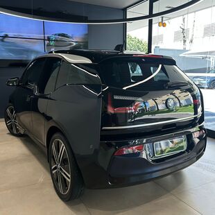 Bmw i3 i3 Bev 170cv Aut. (Elétrico)