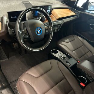 Bmw i3 i3 Bev 170cv Aut. (Elétrico)