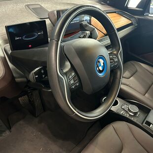 Bmw i3 i3 Bev 170cv Aut. (Elétrico)