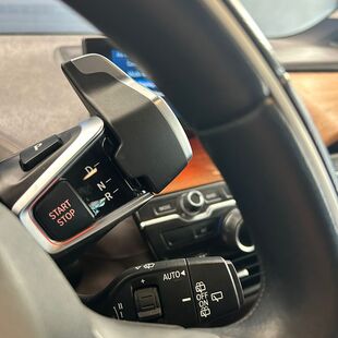 Bmw i3 i3 Bev 170cv Aut. (Elétrico)