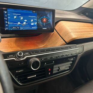 Bmw i3 i3 Bev 170cv Aut. (Elétrico)