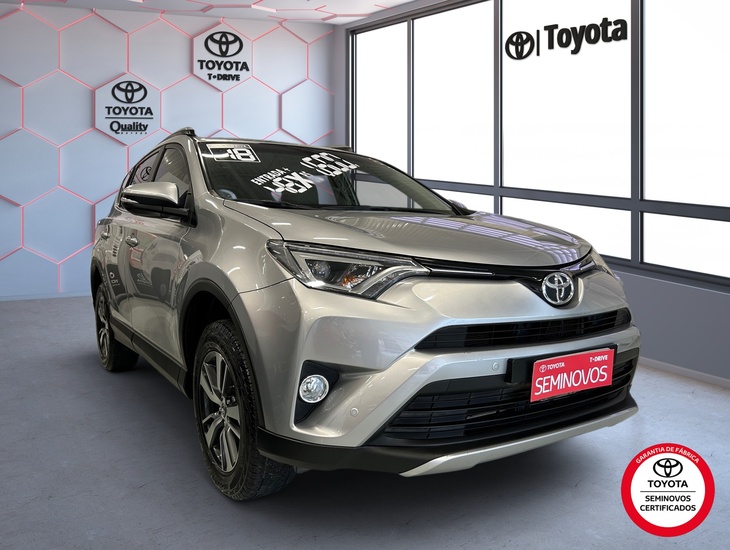 galeria RAV4
