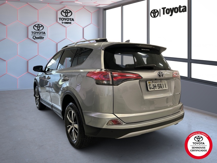 galeria RAV4