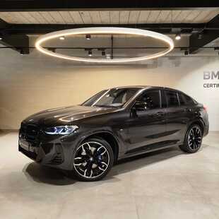 Bmw X4 M40i 3.0 Turbo (Aut.)