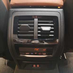 Bmw X4 M40i 3.0 Turbo (Aut.)