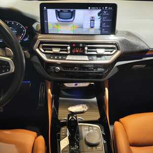 Bmw X4 M40i 3.0 Turbo (Aut.)