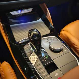 Bmw X4 M40i 3.0 Turbo (Aut.)