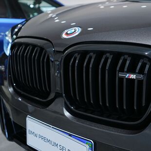 Bmw X3 M40i 3.0 Turbo (Aut.)