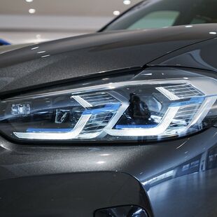 Bmw X3 M40i 3.0 Turbo (Aut.)