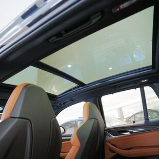 Bmw X3 M40i 3.0 Turbo (Aut.)