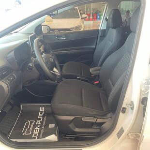 Hyundai HB20 PLATINUM 1.0T 12v HB20 PLATINUM 1.0T 12v