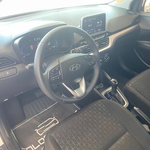 Hyundai HB20 PLATINUM 1.0T 12v HB20 PLATINUM 1.0T 12v