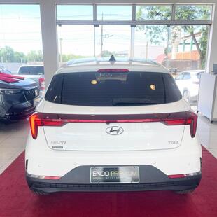 Hyundai HB20 PLATINUM 1.0T 12v HB20 PLATINUM 1.0T 12v