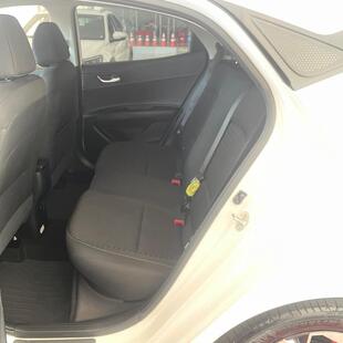 Hyundai HB20 PLATINUM 1.0T 12v HB20 PLATINUM 1.0T 12v