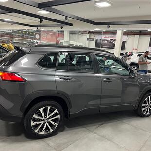 Toyota COROLLA CROSS 2.0 VVT-IE FLEX XRE DIRECT SHIFT