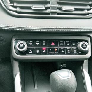 Fiat FASTBACK 1.0 TURBO 200 HYBRID IMPETUS CVT