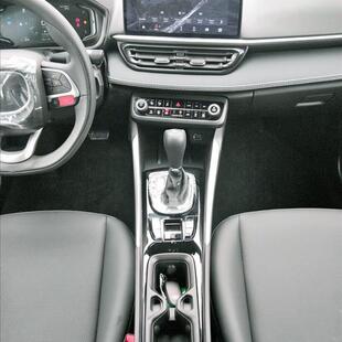 Fiat FASTBACK 1.0 TURBO 200 HYBRID IMPETUS CVT