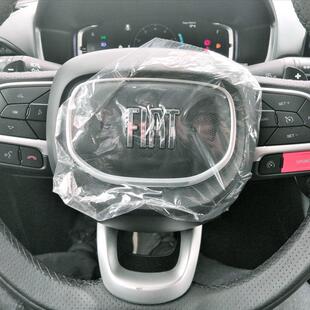 Fiat FASTBACK 1.0 TURBO 200 HYBRID IMPETUS CVT