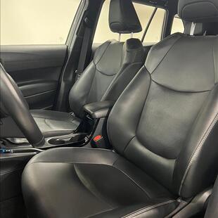 Toyota COROLLA CROSS 2.0 VVT-IE FLEX XRE DIRECT SHIFT