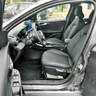 Fiat FASTBACK 1.0 TURBO 200 HYBRID IMPETUS CVT