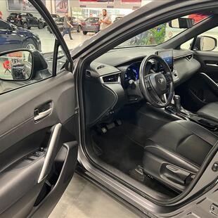 Toyota COROLLA CROSS 2.0 VVT-IE FLEX XRE DIRECT SHIFT