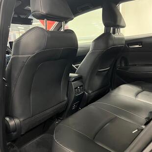 Toyota COROLLA CROSS 2.0 VVT-IE FLEX XRE DIRECT SHIFT