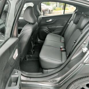 Fiat FASTBACK 1.0 TURBO 200 HYBRID IMPETUS CVT