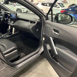 Toyota COROLLA CROSS 2.0 VVT-IE FLEX XRE DIRECT SHIFT