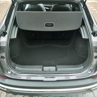 Fiat FASTBACK 1.0 TURBO 200 HYBRID IMPETUS CVT