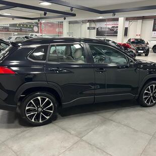Toyota COROLLA CROSS 1.8 VVT-I HYBRID FLEX XRX CVT