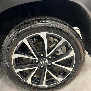 Toyota COROLLA CROSS 1.8 VVT-I HYBRID FLEX XRX CVT