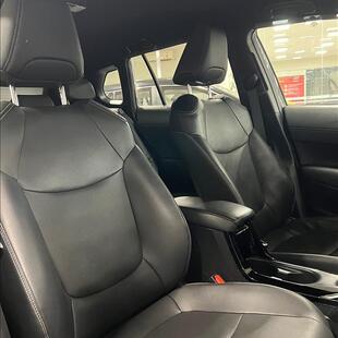 Toyota COROLLA CROSS 2.0 VVT-IE FLEX XRE DIRECT SHIFT