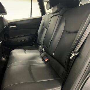 Toyota COROLLA CROSS 2.0 VVT-IE FLEX XRE DIRECT SHIFT