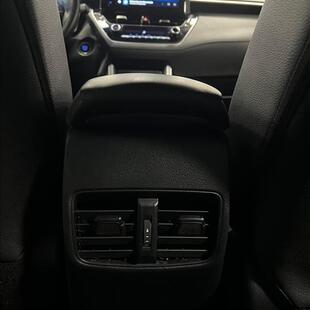 Toyota COROLLA CROSS 2.0 VVT-IE FLEX XRE DIRECT SHIFT