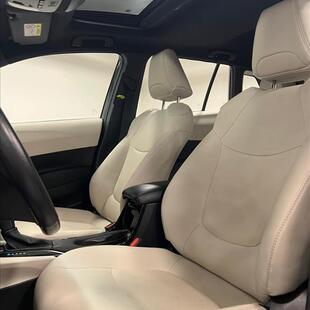 Toyota COROLLA CROSS 1.8 VVT-I HYBRID FLEX XRX CVT