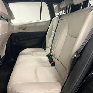 Toyota COROLLA CROSS 1.8 VVT-I HYBRID FLEX XRX CVT