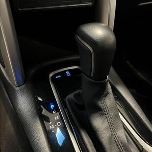 Toyota COROLLA CROSS 2.0 VVT-IE FLEX XRE DIRECT SHIFT