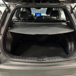 Toyota COROLLA CROSS 2.0 VVT-IE FLEX XRE DIRECT SHIFT