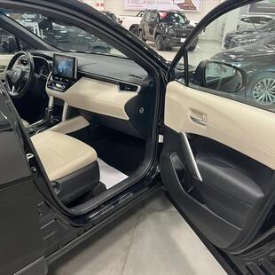 Toyota COROLLA CROSS 1.8 VVT-I HYBRID FLEX XRX CVT