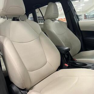 Toyota COROLLA CROSS 1.8 VVT-I HYBRID FLEX XRX CVT