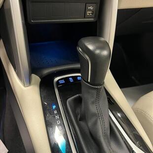 Toyota COROLLA CROSS 1.8 VVT-I HYBRID FLEX XRX CVT