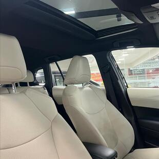 Toyota COROLLA CROSS 1.8 VVT-I HYBRID FLEX XRX CVT