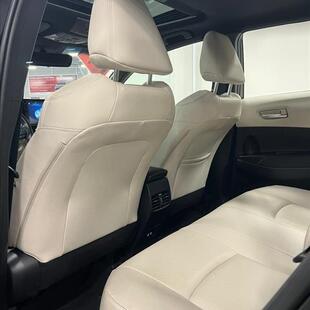 Toyota COROLLA CROSS 1.8 VVT-I HYBRID FLEX XRX CVT